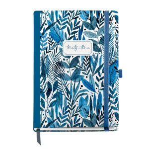 AGENDA 2023 MIQUERIUS PLUS D / P BLUE JUNGLE