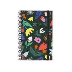 AGENDA 2023 MIQUELRIUS D/P ESP ACTIVA GARDEN DREAM