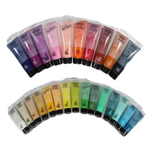 Acrílico Artel 35 ml